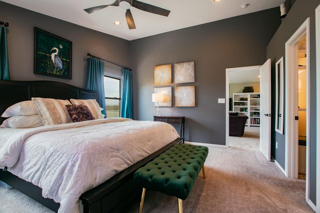 9808 Chantilly Road NW, Albuquerque, NM 87114