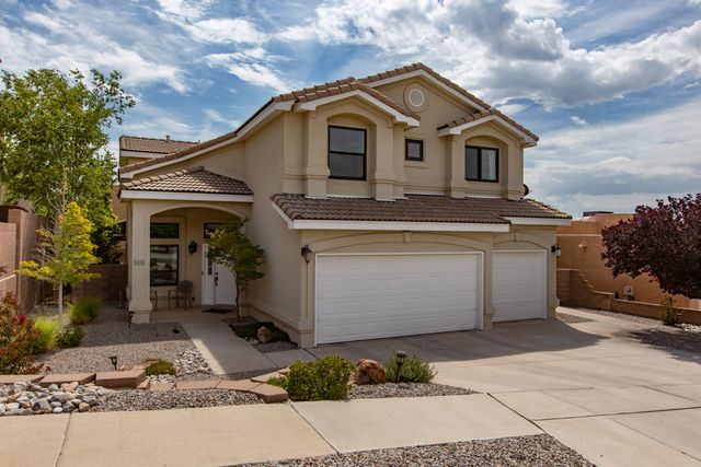 9808 Chantilly Road NW, Albuquerque, NM 87114