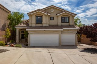 9808 Chantilly Road NW, Albuquerque, NM 87114