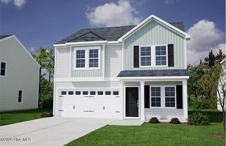 1536 Rodanthe Avenue, Castle Hayne, NC 28429