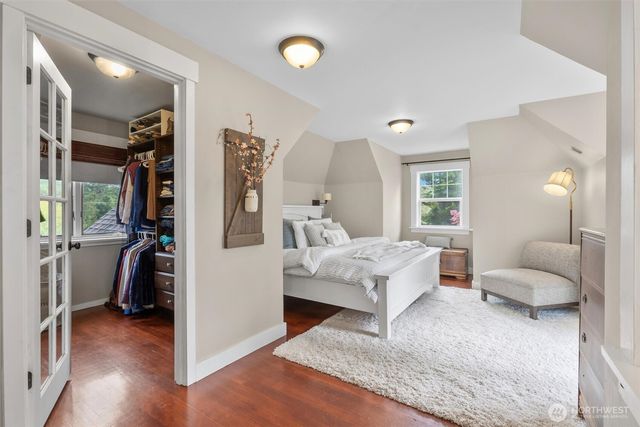 8325 Mountain Avenue SE, Snoqualmie, WA 98065
