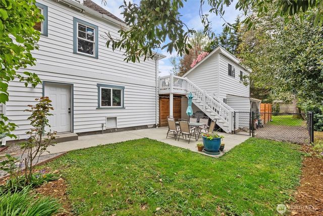 8325 Mountain Avenue SE, Snoqualmie, WA 98065