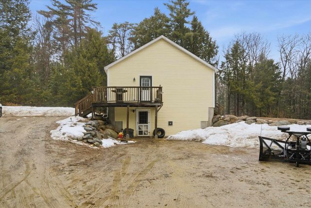 77 Second NH Turnpike, Hillsborough, NH 03244