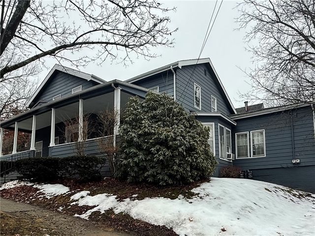 199 Wall Street, Corning City, NY 14830