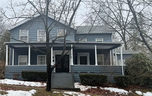 199 Wall Street, Corning City, NY 14830