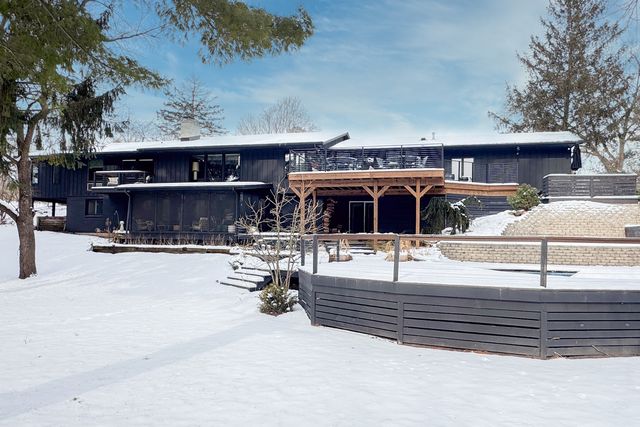 6811 W Gate Road, Roscoe, IL 61073