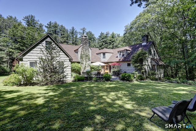 55 Golf Drive, Norfolk, CT 06058
