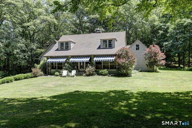 55 Golf Drive, Norfolk, CT 06058