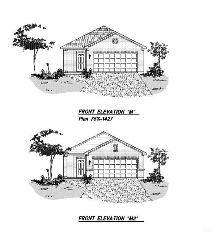 130 Thickets Grove Drive, Dayton, TX 77535