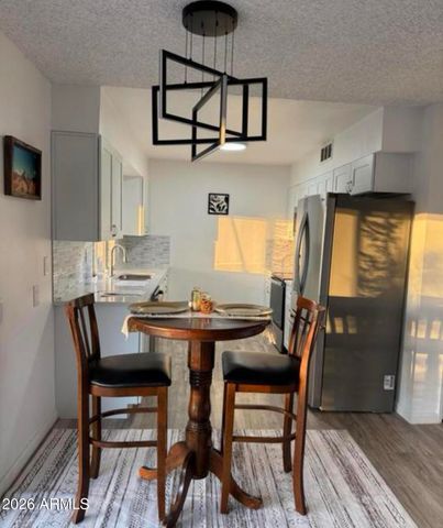 14202 N LAKEFOREST Drive, Sun City, AZ 85351