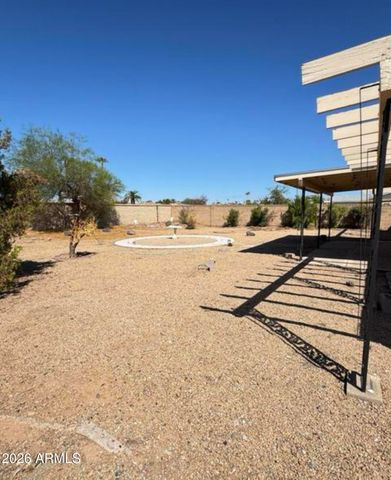 14202 N LAKEFOREST Drive, Sun City, AZ 85351