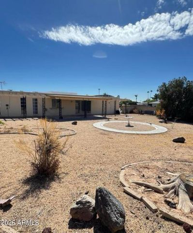 14202 N LAKEFOREST Drive, Sun City, AZ 85351