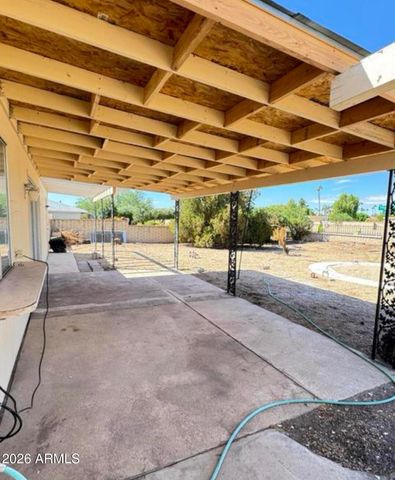 14202 N LAKEFOREST Drive, Sun City, AZ 85351
