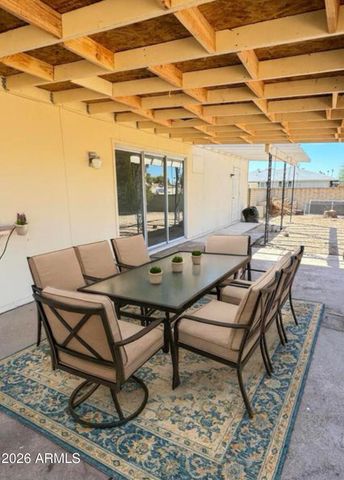 14202 N LAKEFOREST Drive, Sun City, AZ 85351