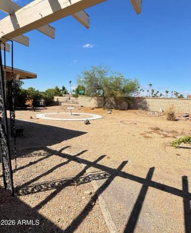 14202 N LAKEFOREST Drive, Sun City, AZ 85351