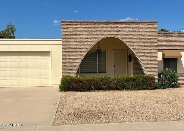 14202 N LAKEFOREST Drive, Sun City, AZ 85351