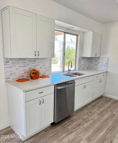 14202 N LAKEFOREST Drive, Sun City, AZ 85351