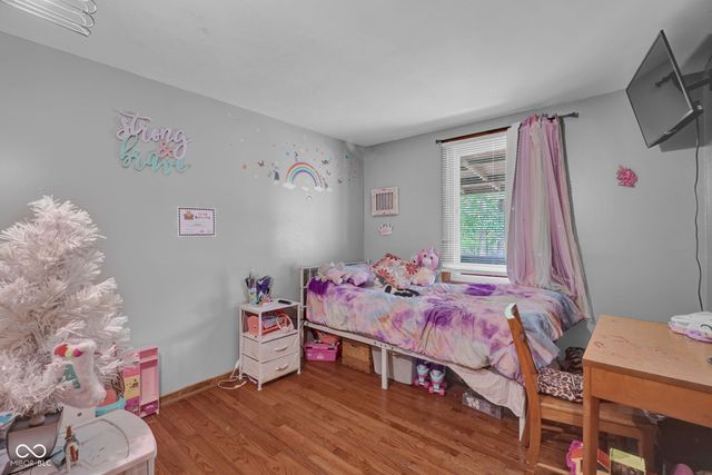 6774 S Becks Grove Road, Freetown, IN 47235