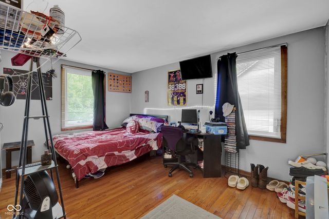 6774 S Becks Grove Road, Freetown, IN 47235