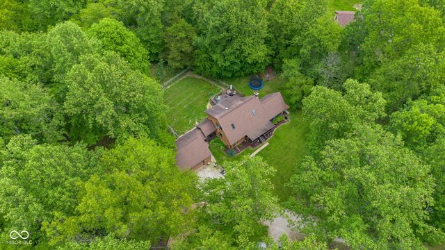 6774 S Becks Grove Road, Freetown, IN 47235