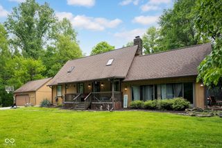 6774 S Becks Grove Road, Freetown, IN 47235