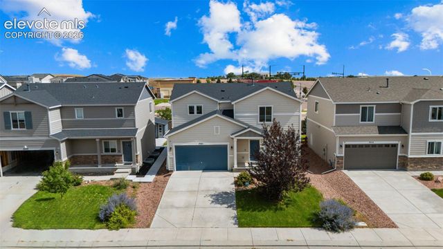 7221 Boreal Drive