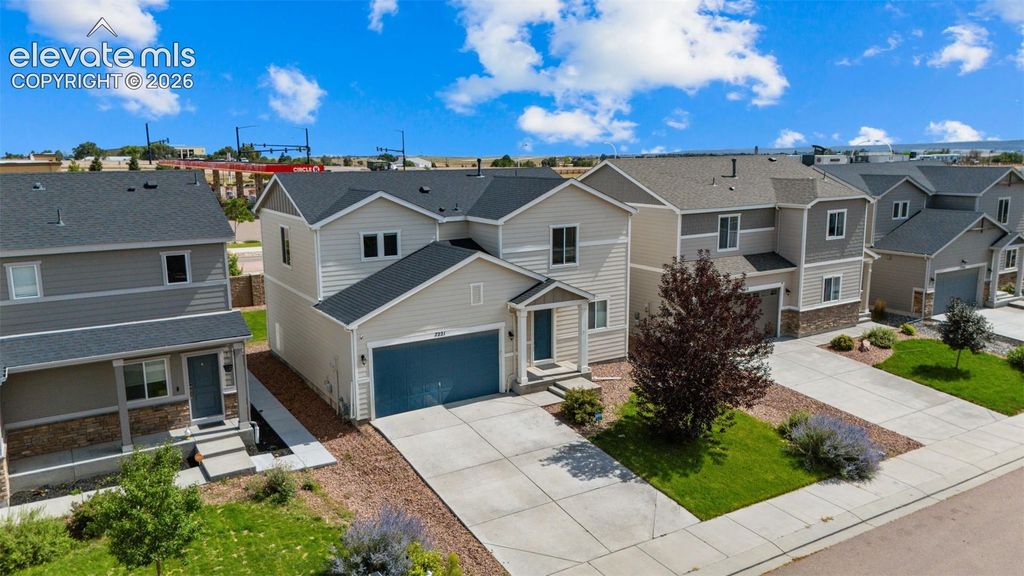 7221 Boreal Drive, Colorado Springs, CO 80915 — photo 2