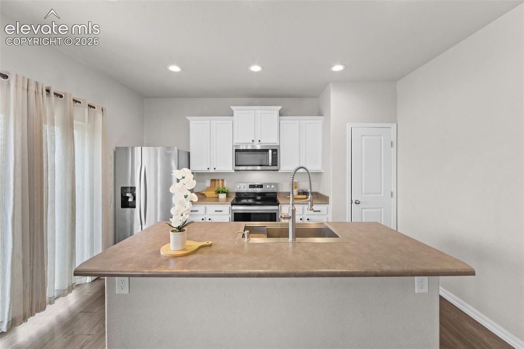 7221 Boreal Drive, Colorado Springs, CO 80915 — photo 5