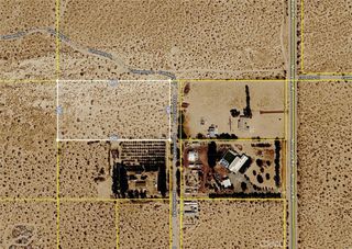 38900 Devonshire Road, Newberry Springs, CA 92338