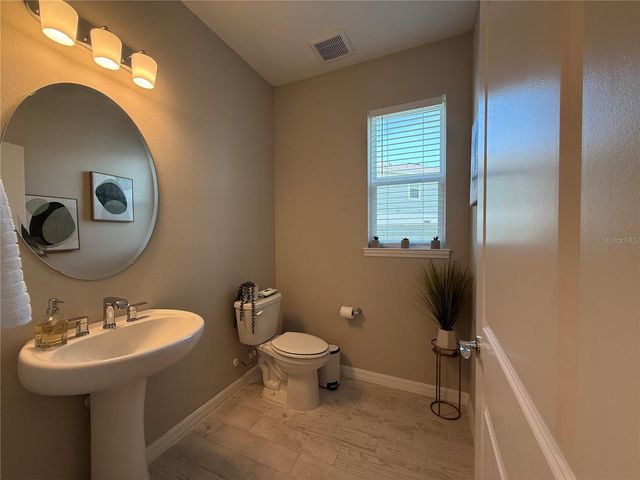 3329 ORANGE ROSE LOOP, Apopka, FL 32712