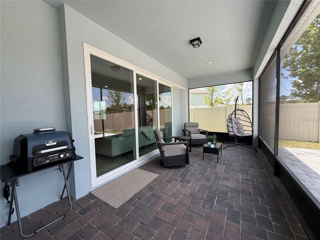 3329 ORANGE ROSE LOOP, Apopka, FL 32712