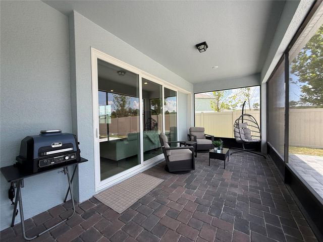 3329 ORANGE ROSE LOOP, Apopka, FL 32712