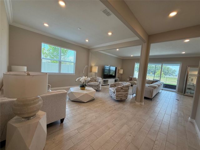 3329 ORANGE ROSE LOOP, Apopka, FL 32712