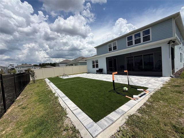 3329 ORANGE ROSE LOOP, Apopka, FL 32712
