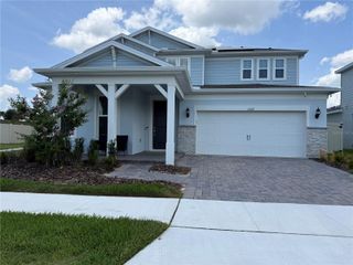 3329 ORANGE ROSE LOOP, Apopka, FL 32712