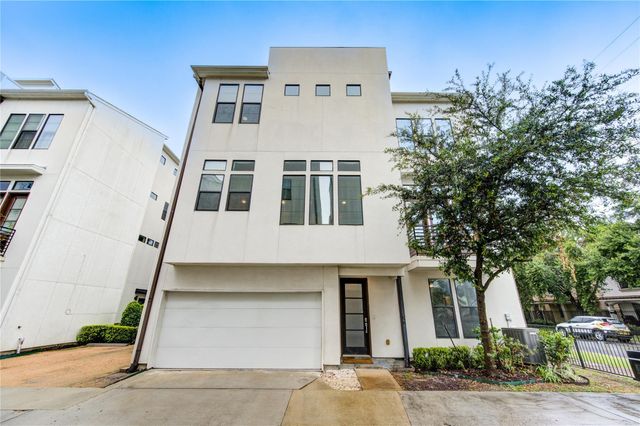 2207 Colorado Street, Houston, TX 77007