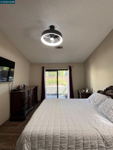 2837 Morro Dr, Antioch, CA 94531