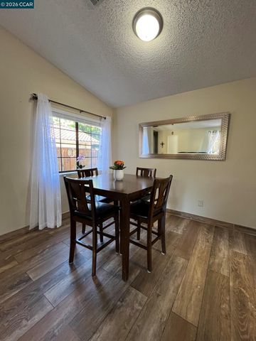 2837 Morro Dr, Antioch, CA 94531
