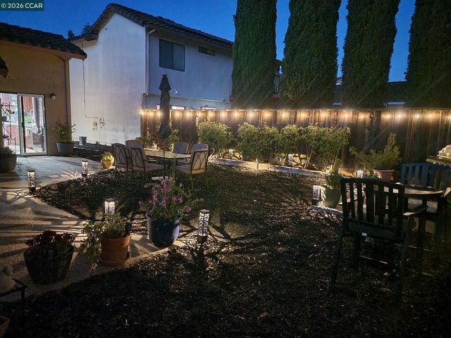 2837 Morro Dr, Antioch, CA 94531