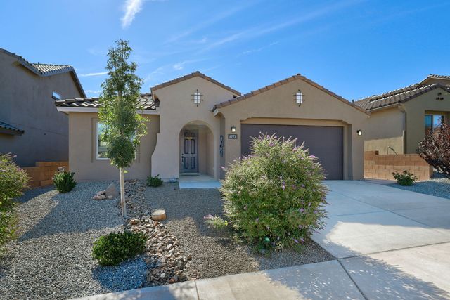 6772 Zachary Road NE, Rio Rancho, NM 87144