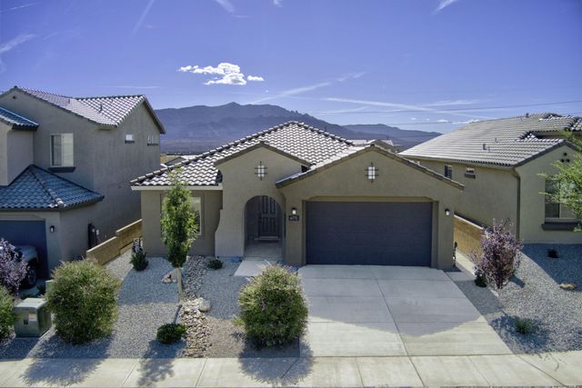 6772 Zachary Road NE, Rio Rancho, NM 87144