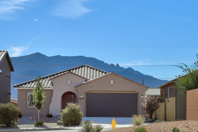 6772 Zachary Road NE, Rio Rancho, NM 87144