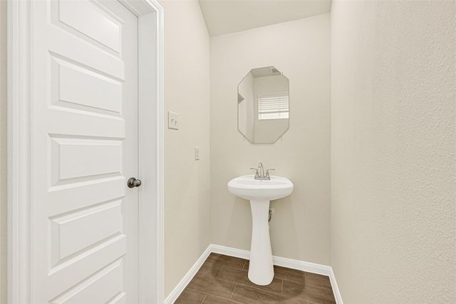 14107 Mellow Pine Court, Houston, TX 77032