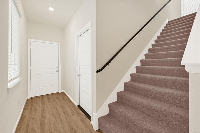 14107 Mellow Pine Court, Houston, TX 77032