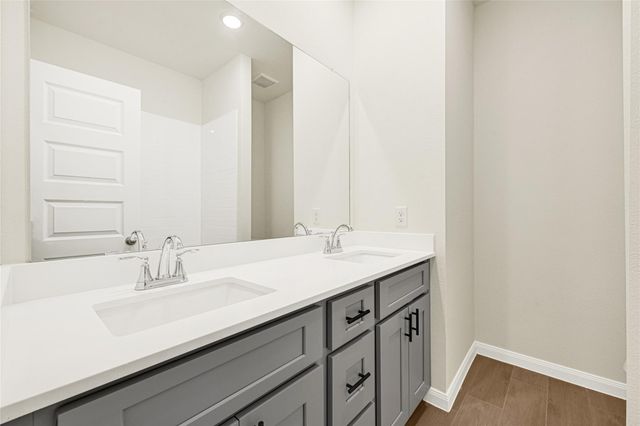 14107 Mellow Pine Court, Houston, TX 77032