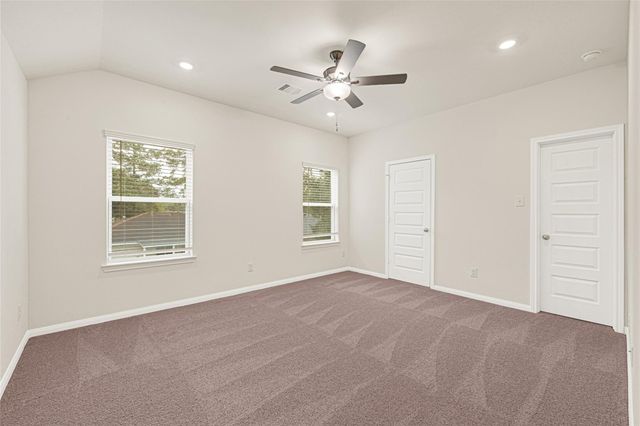 14107 Mellow Pine Court, Houston, TX 77032