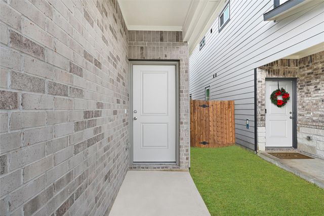 14107 Mellow Pine Court, Houston, TX 77032