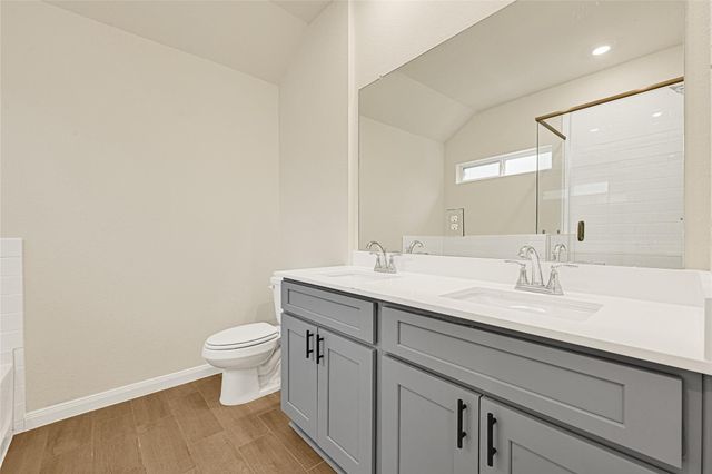 14107 Mellow Pine Court, Houston, TX 77032