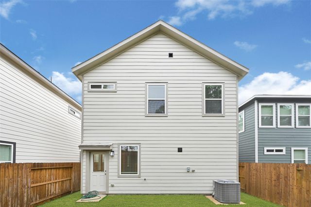 14107 Mellow Pine Court, Houston, TX 77032