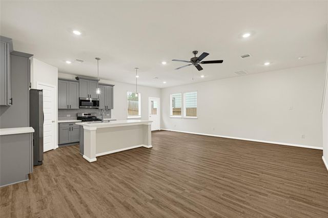 14107 Mellow Pine Court, Houston, TX 77032